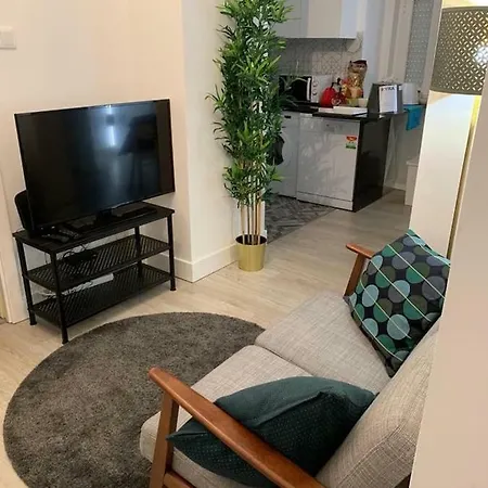 Graca's Private Hills Апартаменты