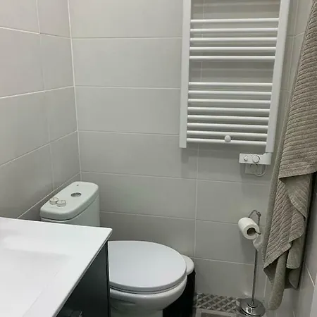 Graca's Private Hills Apartment *