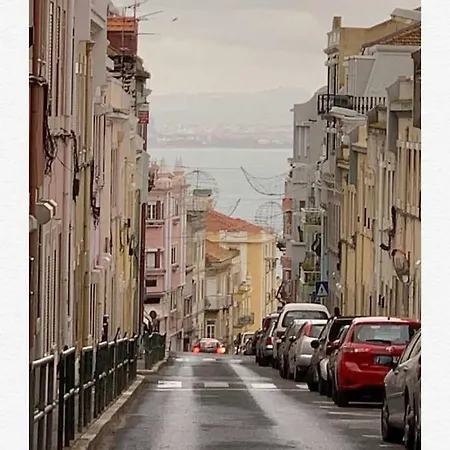 Graca's Private Hills Lisbon