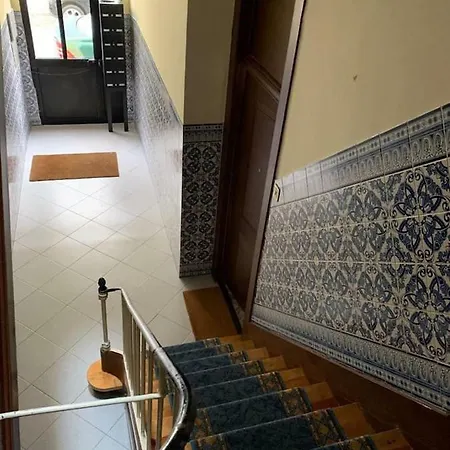 Graca's Private Hills Apartment *