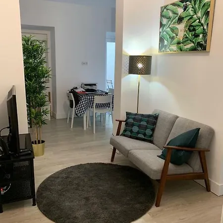 Apartment Graca's Private Hills *