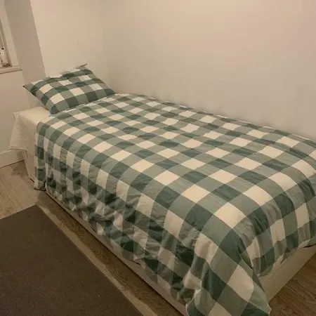 Apartment Graca's Private Hills Lisbon