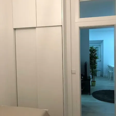 Graca's Private Hills Apartment